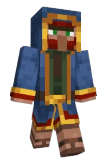 OnyxStorm_X Minecraft avatar full body