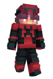 OnyxYT Minecraft avatar full body