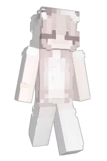 Onyx_Paradox Minecraft avatar full body