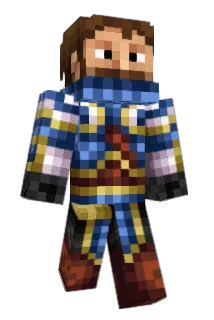 Onyx__ Minecraft avatar full body