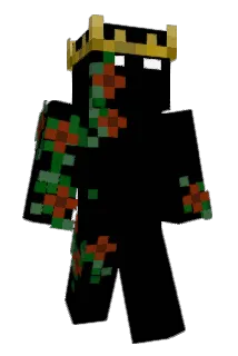 Onyxx_XD Minecraft avatar full body