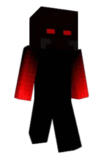 OnzinGames Minecraft avatar full body