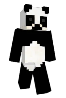 OoCasuloO Minecraft avatar full body