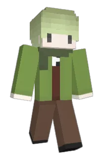 OoDRSoO Minecraft avatar full body