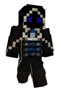 OoHDidIWin Minecraft avatar full body