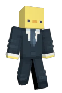 OoWIKoO Minecraft avatar full body