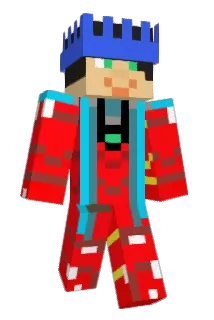 Oo_Snap Minecraft avatar full body