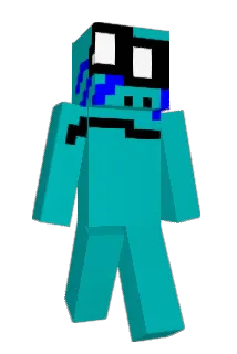 Oob__ Minecraft avatar full body