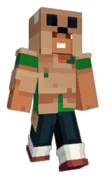 Custom render preview