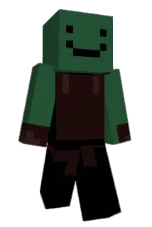 OofSoldier Minecraft avatar full body