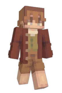 Ooga2893 Minecraft avatar full body