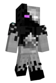 OogaBoogaBongo Minecraft avatar full body