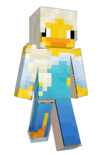 OogeyWoogey Minecraft avatar full body