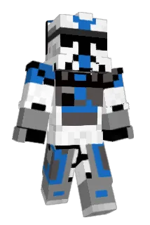 OogisBoogis Minecraft avatar full body