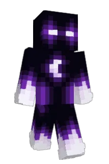 OohLegacy Minecraft avatar full body