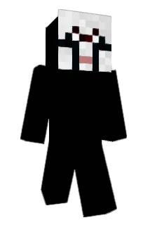 Ook_Dookum Minecraft avatar full body