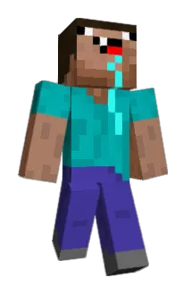 Ookimaz Minecraft avatar full body