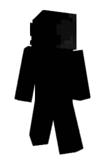 Oomer01 Minecraft avatar full body