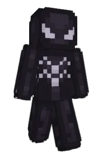 Oompaloo Minecraft avatar full body