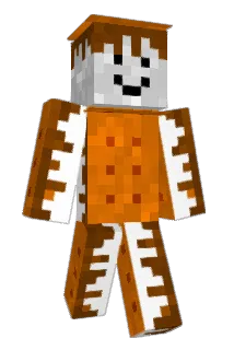 OooozeIndacut_ Minecraft avatar full body