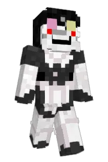 OopsImMe Minecraft avatar full body