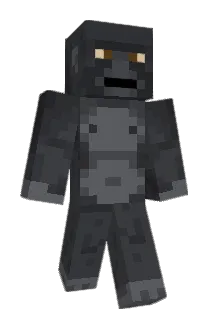 Ootbeh_alt Minecraft avatar full body