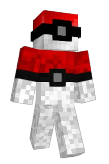 OpDraw Minecraft avatar full body