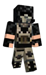 Custom render preview