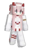 OpMePlease Minecraft avatar full body