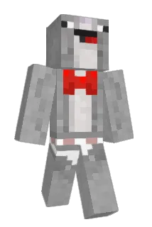 OpTic_Teeloh Minecraft avatar full body