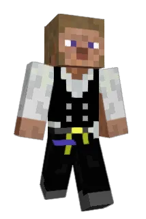 Opa_Frodo Minecraft avatar full body