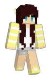 Opal200 Minecraft avatar full body
