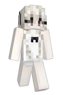 Opal520 Minecraft avatar full body