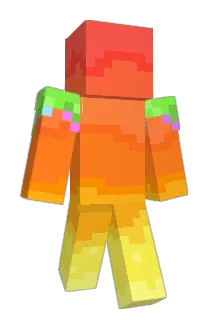 OpalMoonTree Minecraft avatar full body