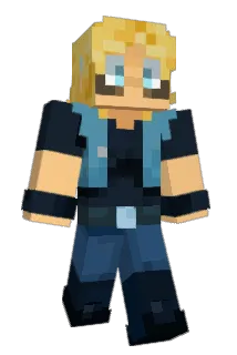 OpalineEntom Minecraft avatar full body