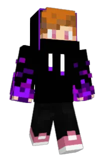 OpaqueArtist651 Minecraft avatar full body