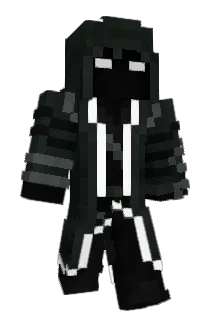 OpedroO_52 Minecraft avatar full body