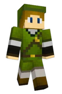 OpenHeadSurgery Minecraft avatar full body