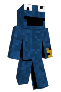 OpenWorldFever Minecraft avatar full body