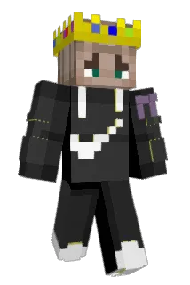 OperaticEel Minecraft avatar full body