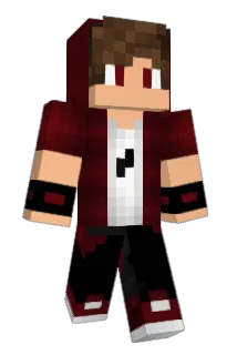 OperaticLeader5 Minecraft avatar full body