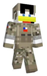Custom render preview