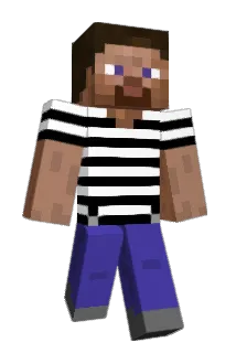 OperatorKain Minecraft avatar full body