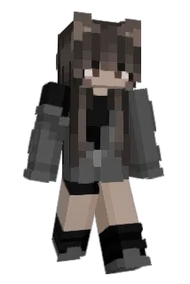 OperatorKolins Minecraft avatar full body