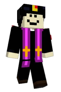 OperatorTaczki_ Minecraft avatar full body
