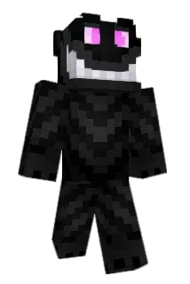 OpferCryNed Minecraft avatar full body