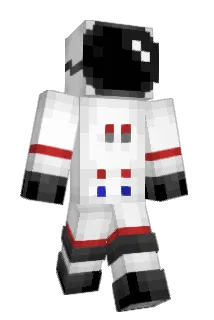 OpiatInMeimCup Minecraft avatar full body