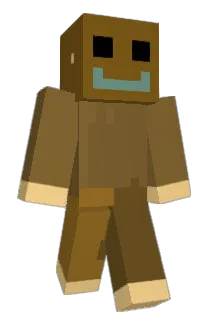 OpickaH10 Minecraft avatar full body