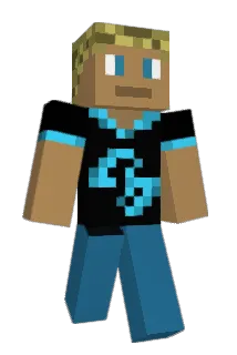 Opiras Minecraft avatar full body