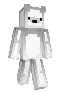 Opkuak523 Minecraft avatar full body